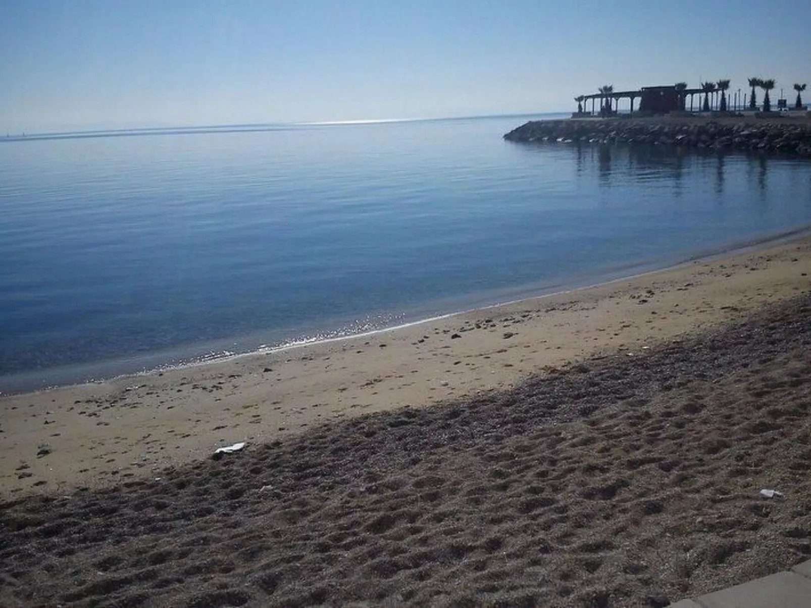 Ruhige Ferienwohnung mit herrlicher Aussicht-Buiten