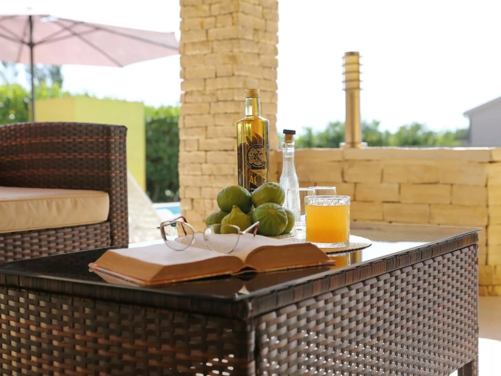 Villa für 10 Personen mit großem Garten - TA Leut-Buiten