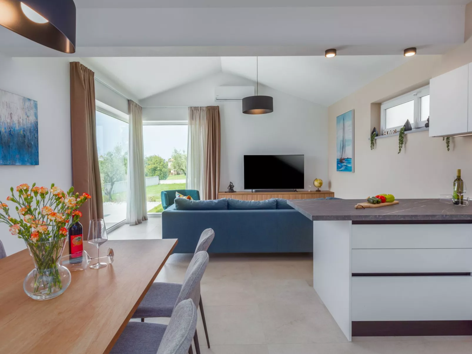 Villa Bella N-Binnen