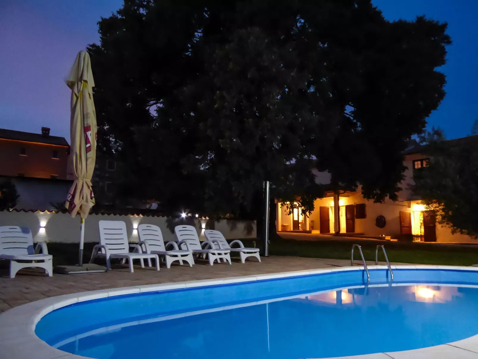 Istrien Haus neunte Pina-Image-tags.info