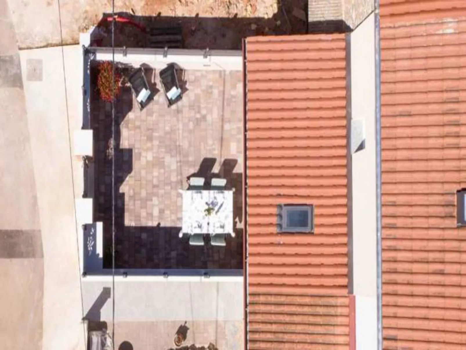 Mit Whirlpool und Sauna, in Kastelir-Buiten