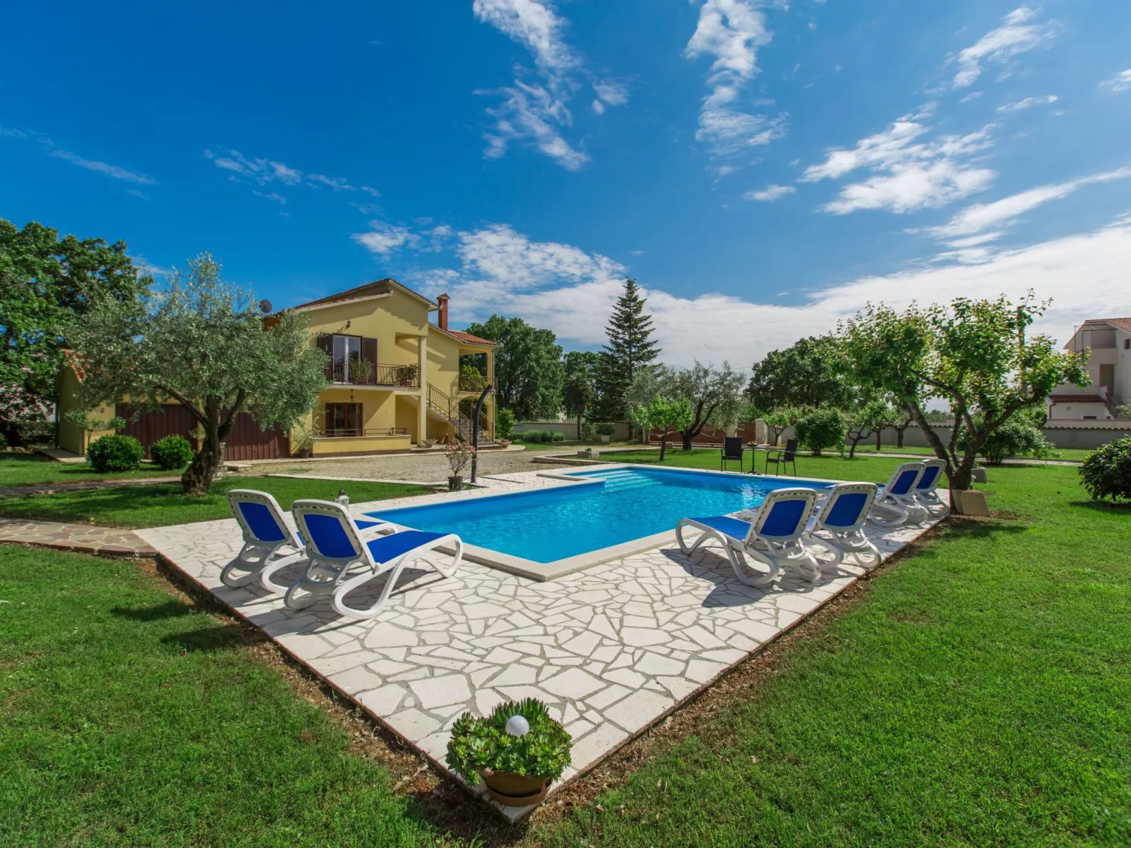 Residence Adelia 2-Buiten