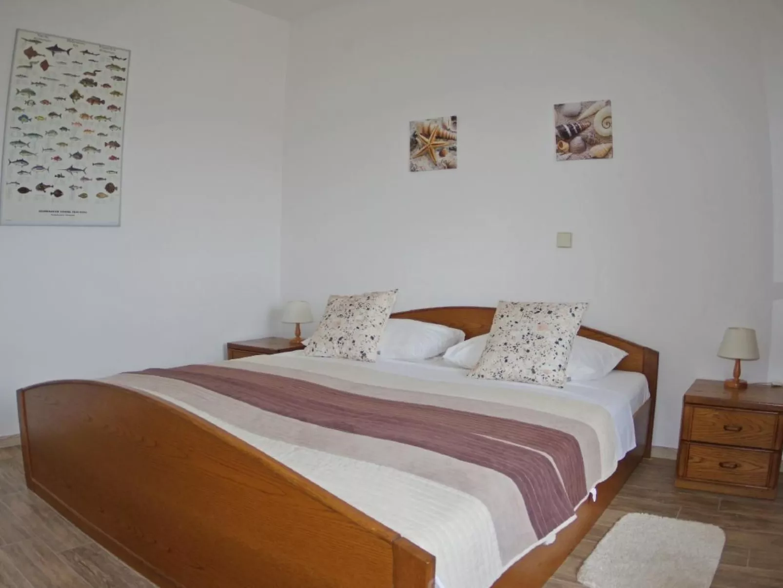 Mit privatem Pool in Vinkuran-Binnen