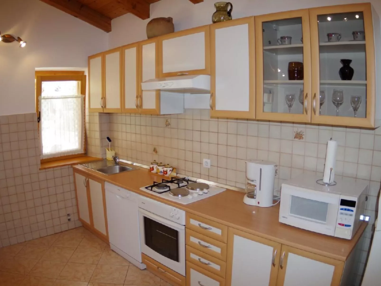 "Elvis", Dorf Sveti Kirn-Binnen