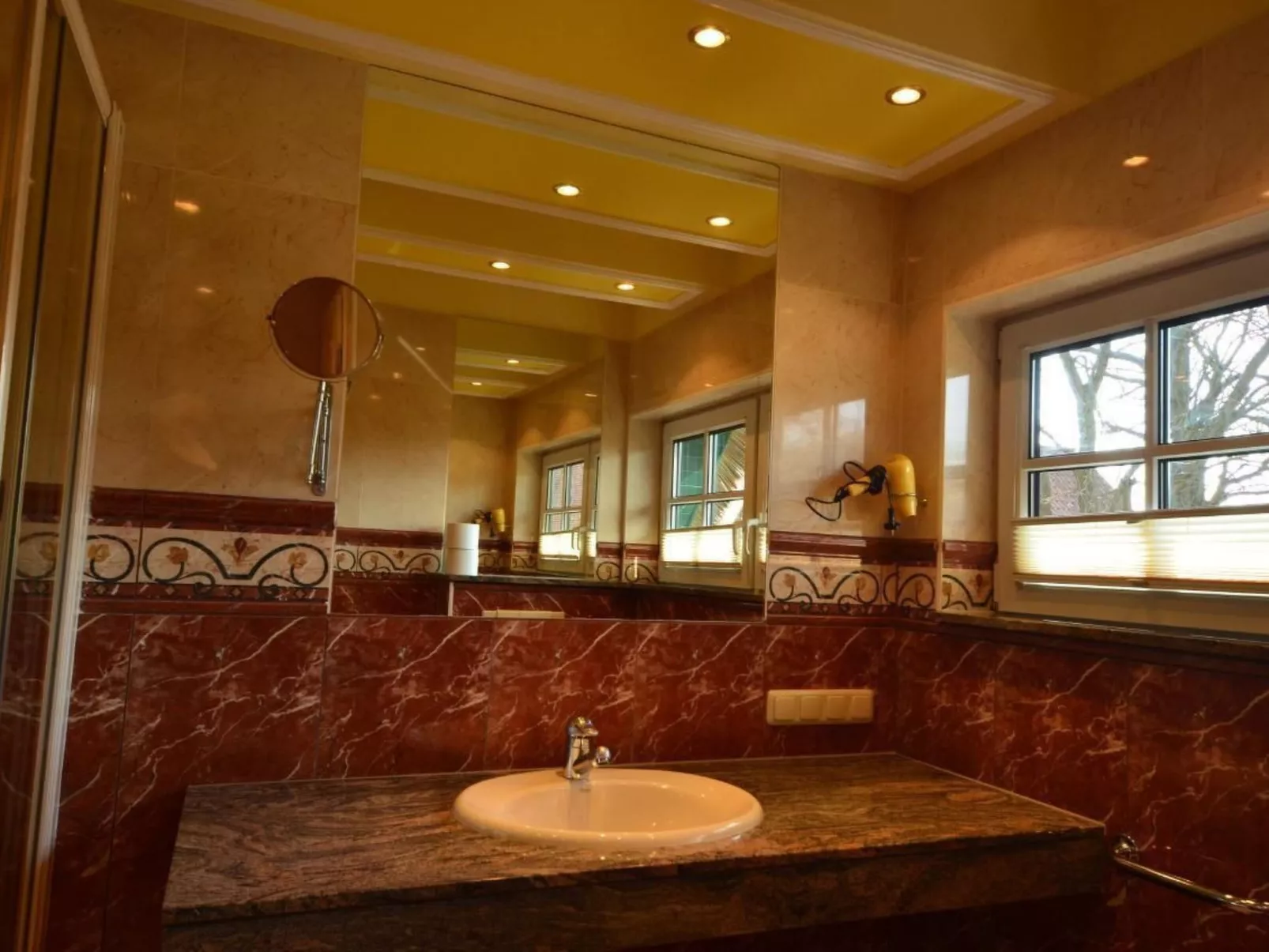 Haus Strandhafer-Binnen