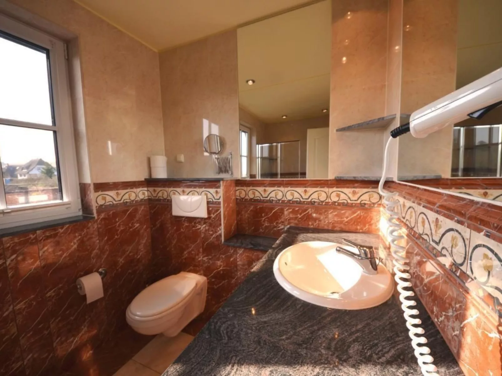 Haus Seeadler-Binnen