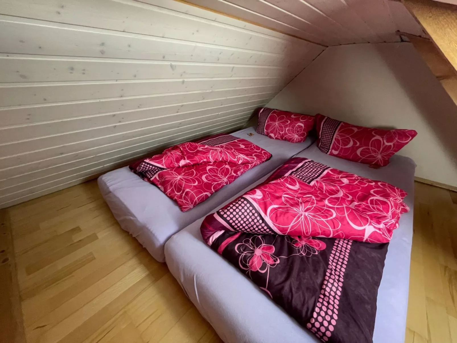 Haus Saaler Bodden-Binnen