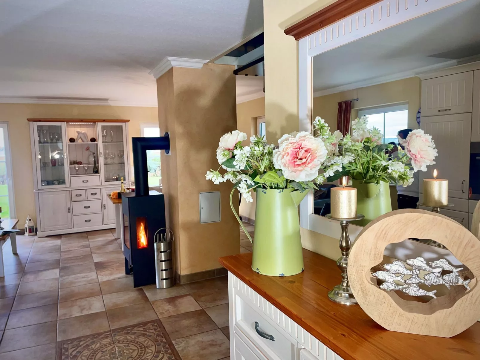 Reethaus Deichgraf-Binnen