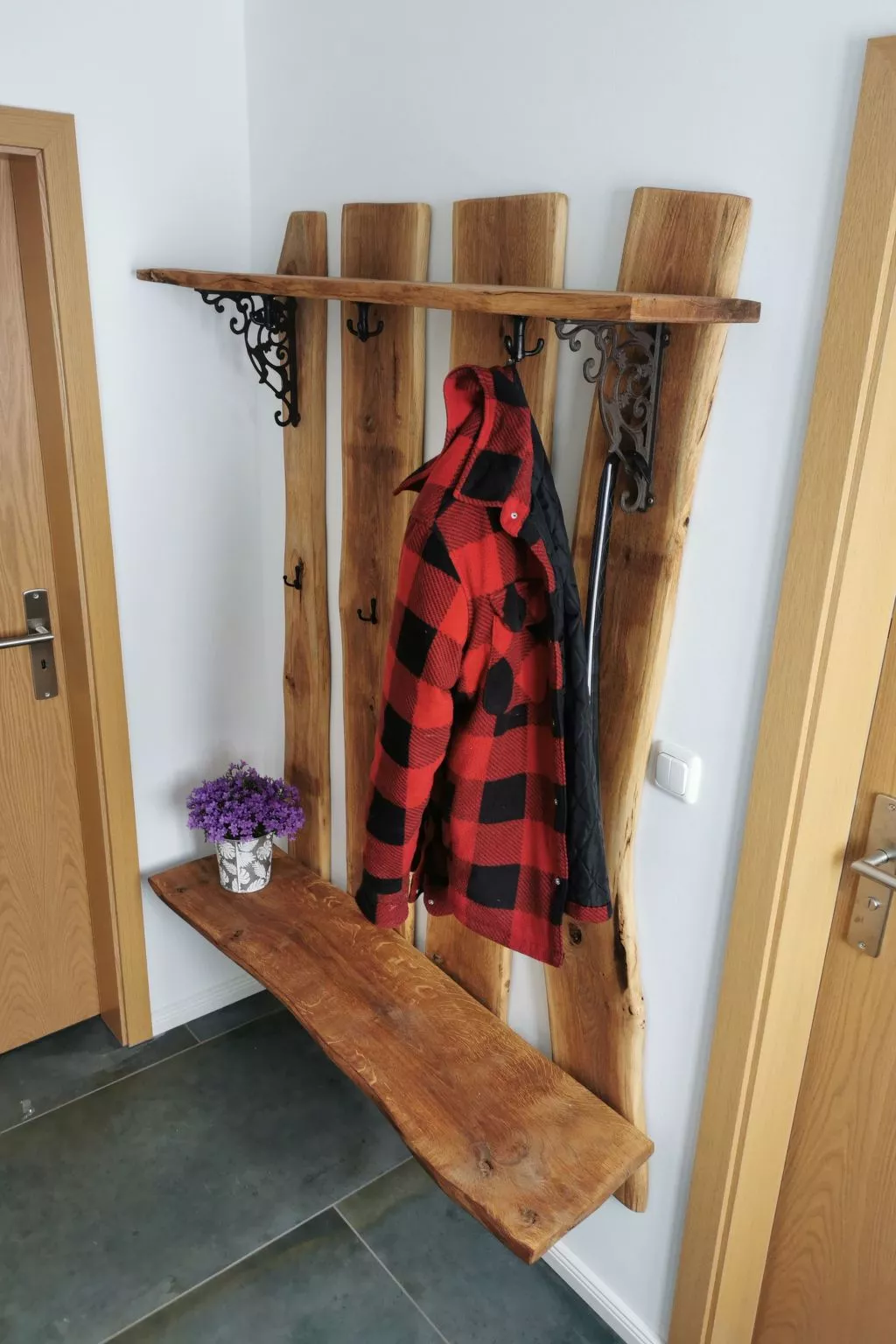 Hakuna Matata-Binnen