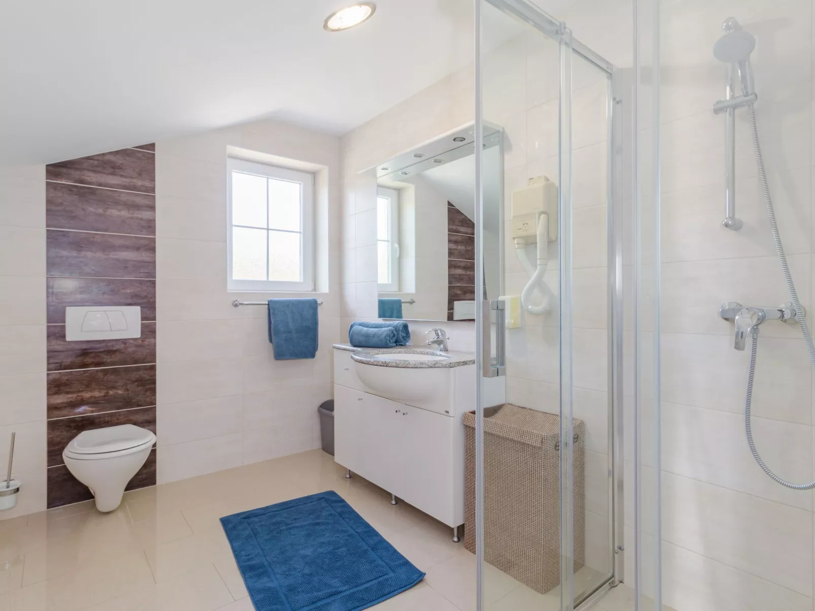 Villa Krase mit Pool-Binnen