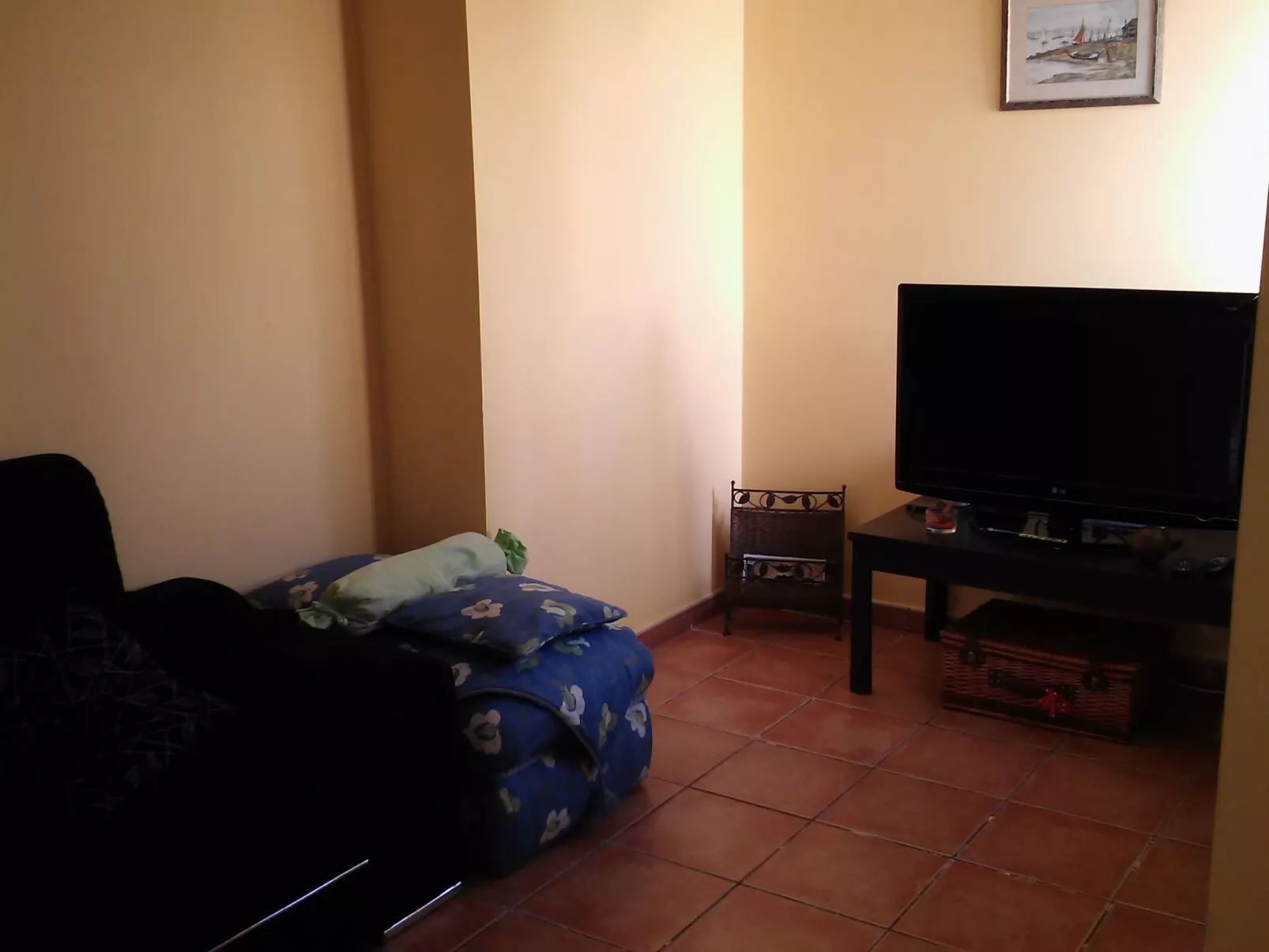 Mit Terrasse-Image-tags.info