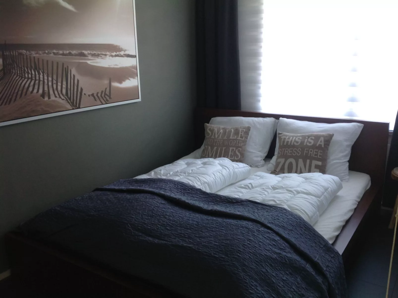 Mit Garten, Grill und Terrasse-Binnen