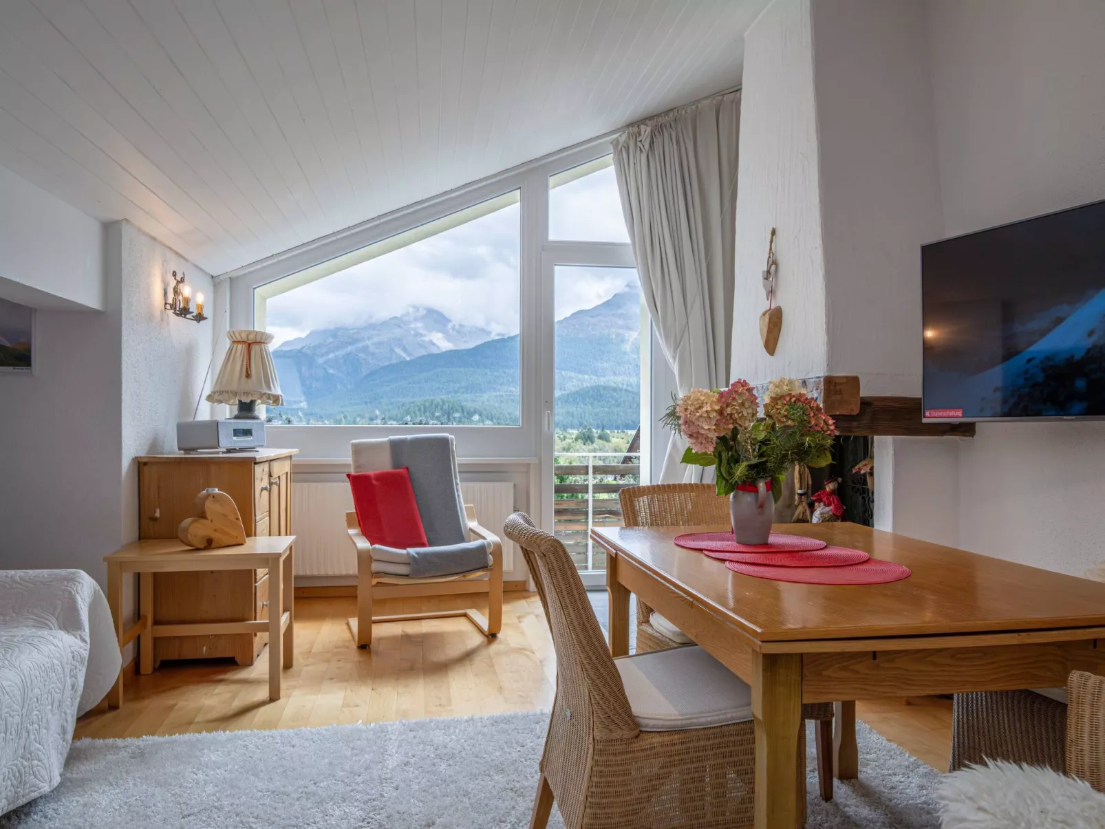 Bellavista Ap Henkel-Binnen