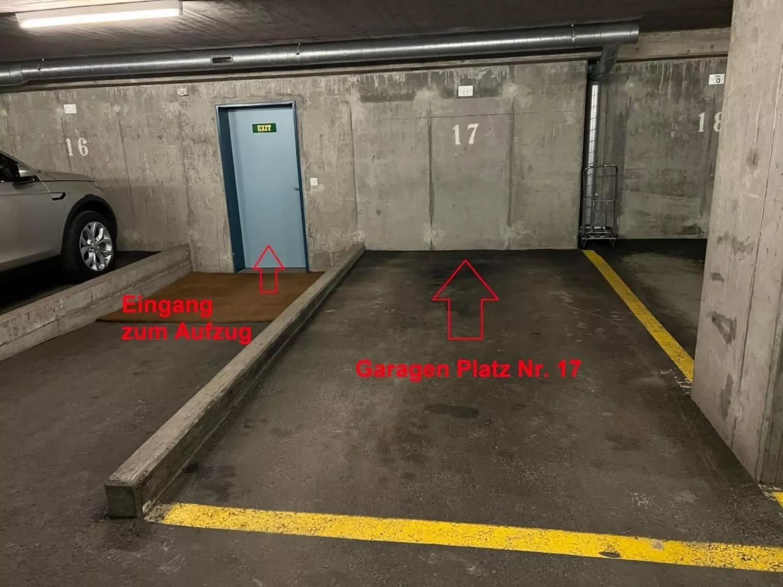 Haus Suot Chesas 8b-Buiten