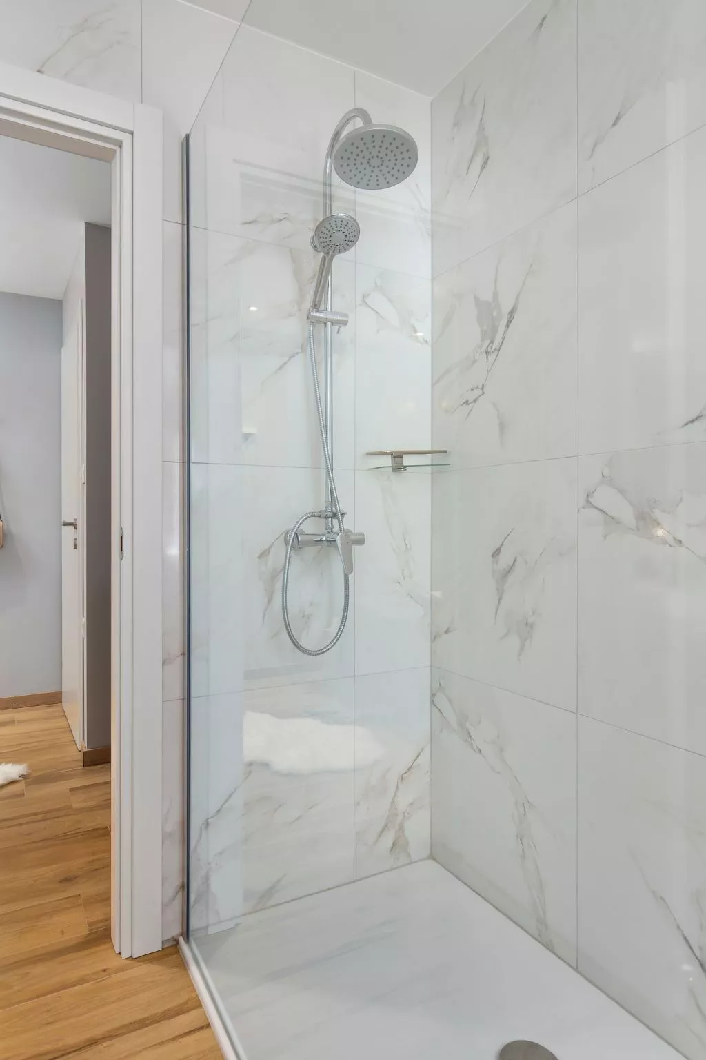 Wohnung "InCenter Wohnung 2"-Binnen