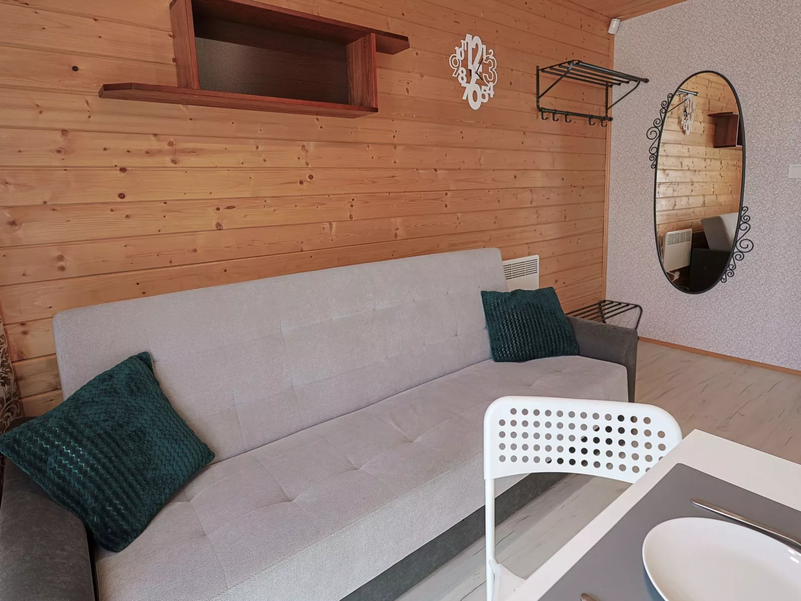 "Aurora 3" mit Terrasse-Image-tags.info