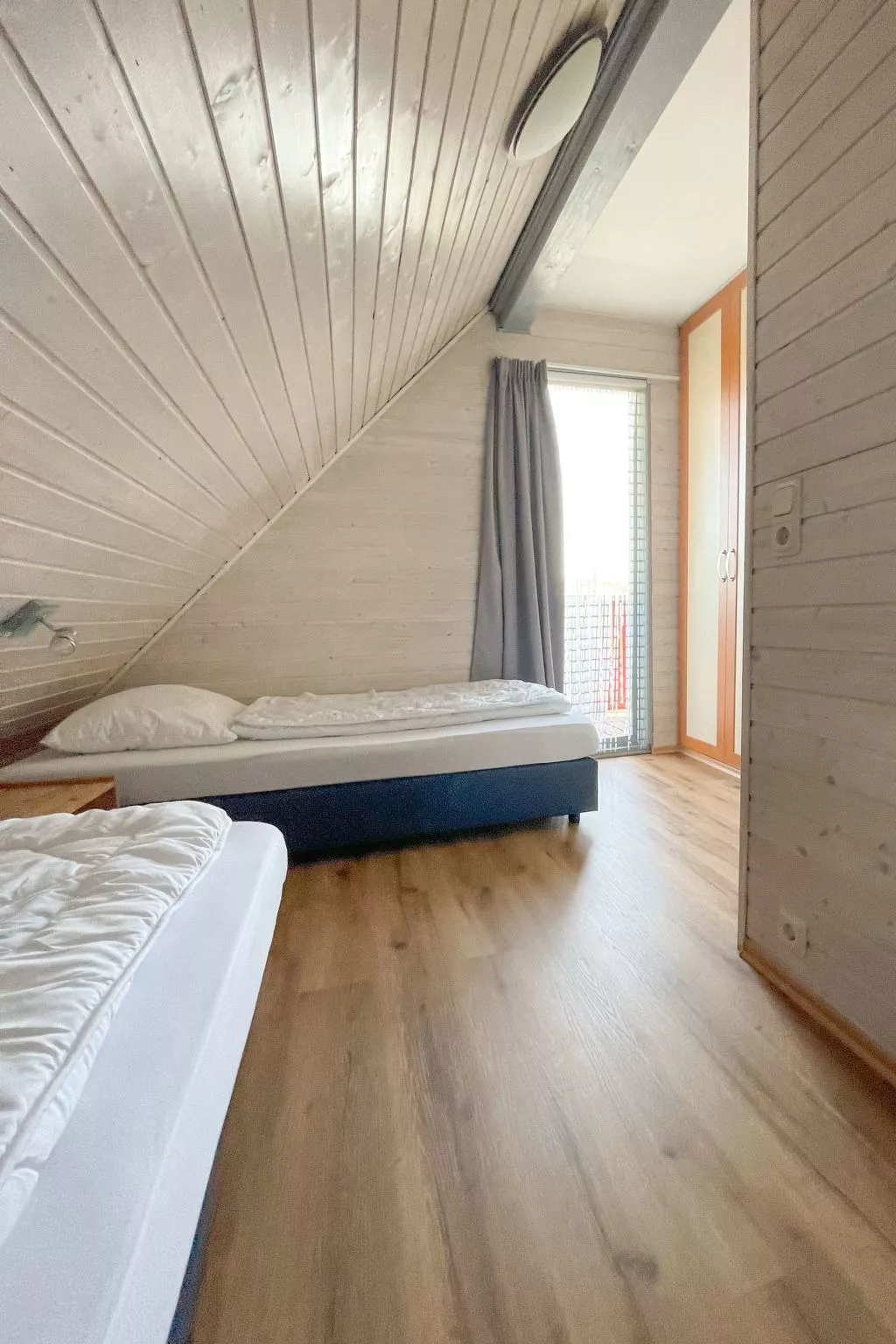 BärenNest Haus-Binnen