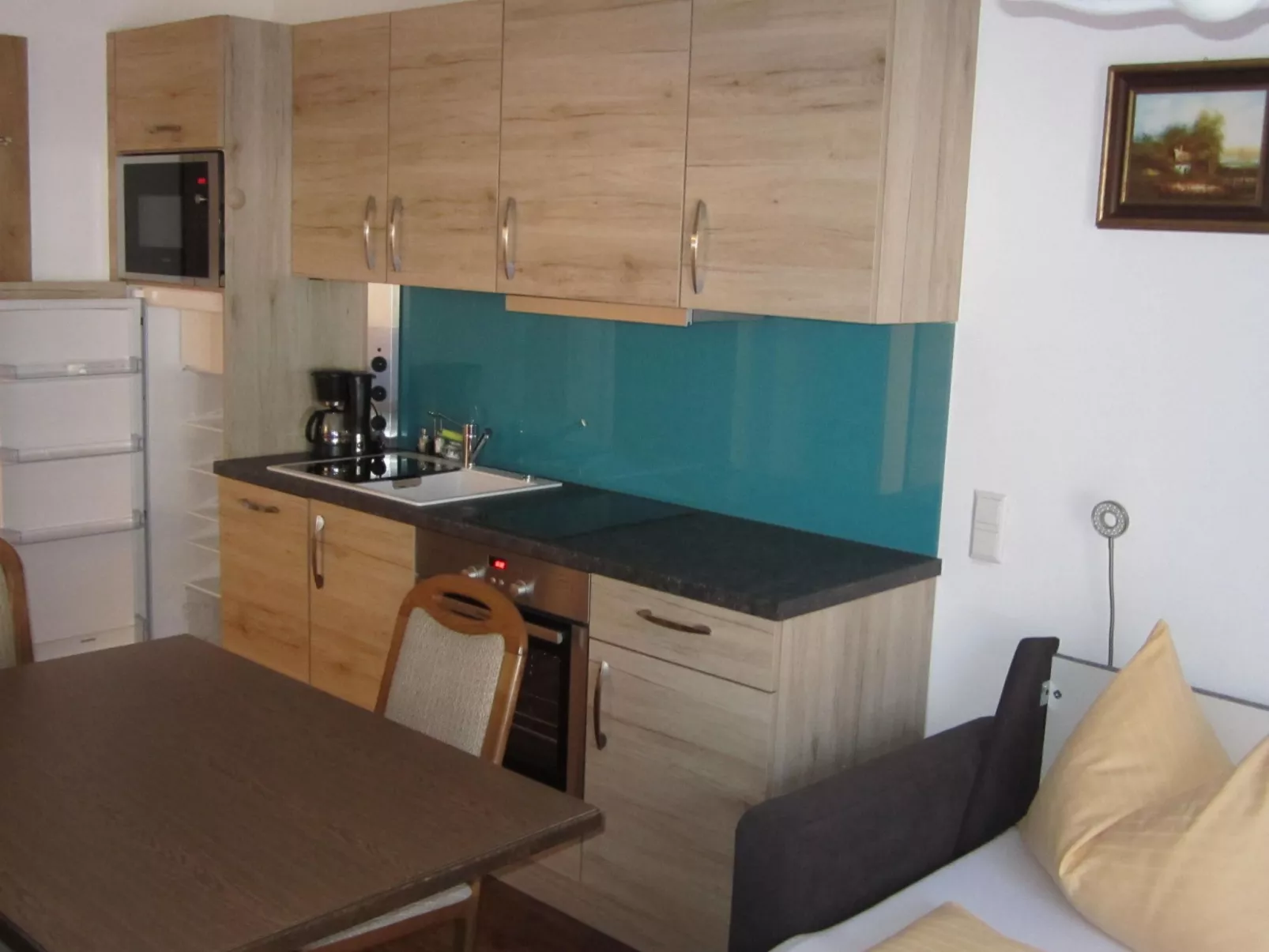 Ferienwohnungen Hohl-Binnen