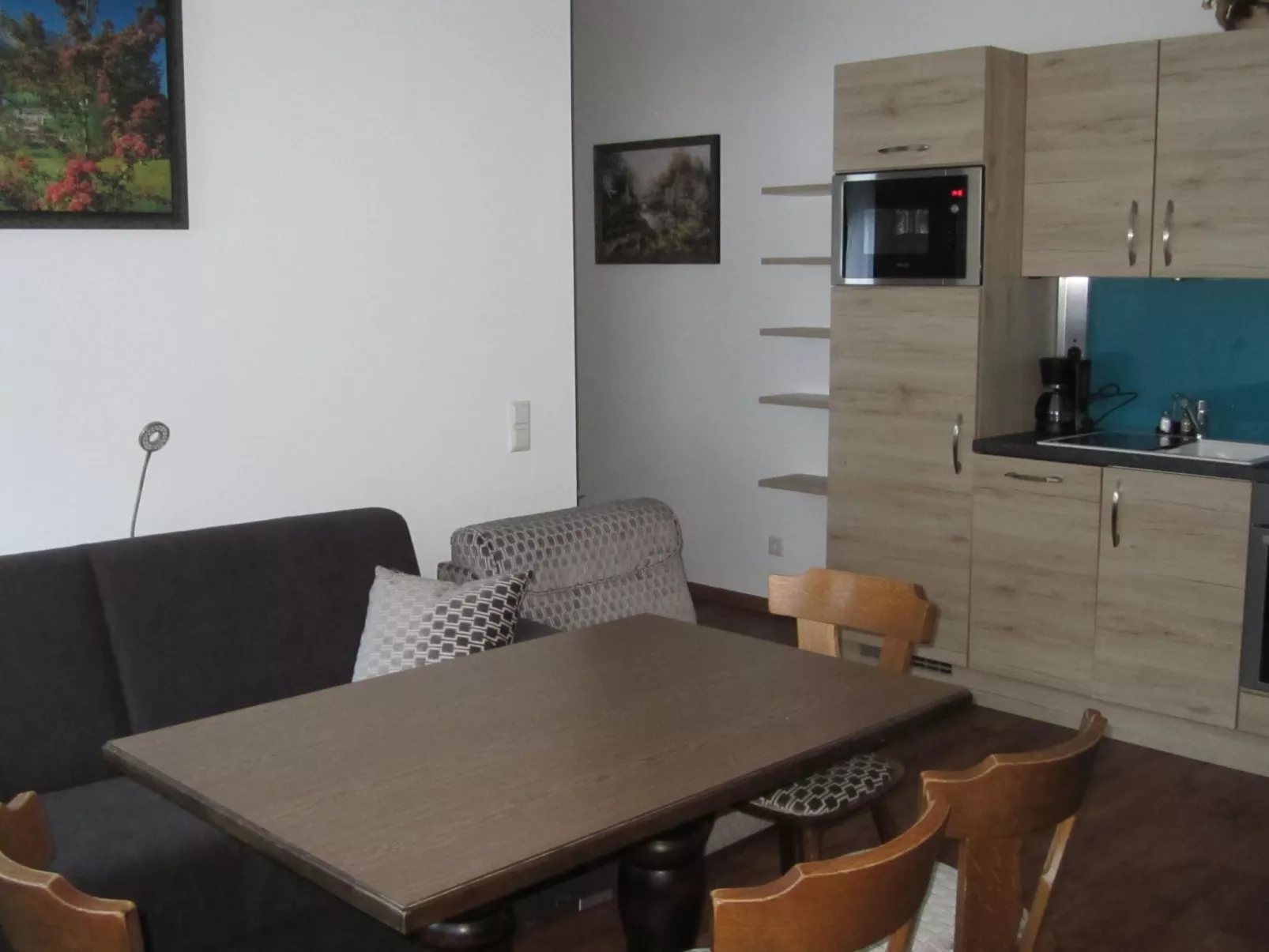 Ferienwohnungen Hohl-Binnen