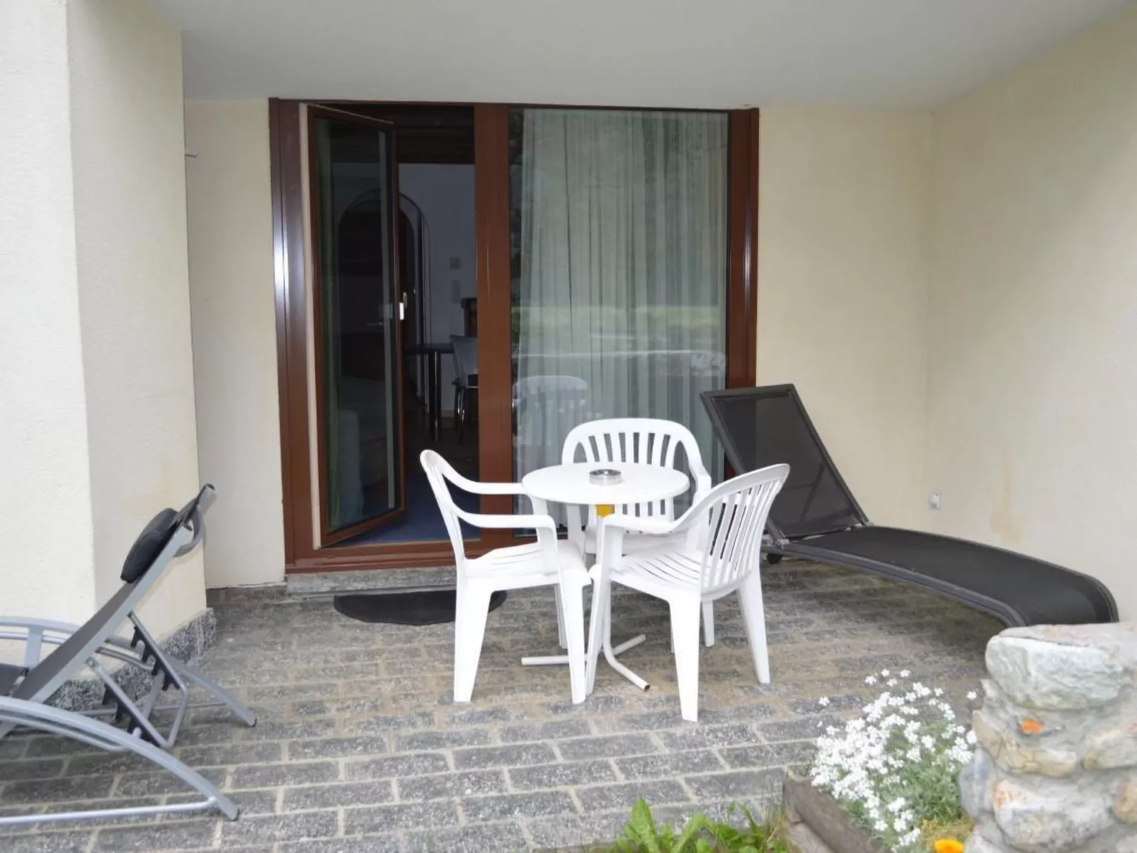 Residenz La Mora 26-Binnen