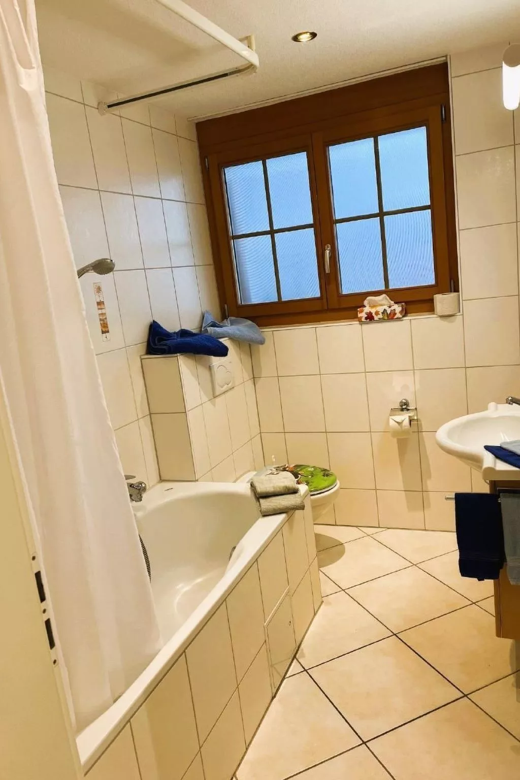 Pfrundmatte 12-Binnen