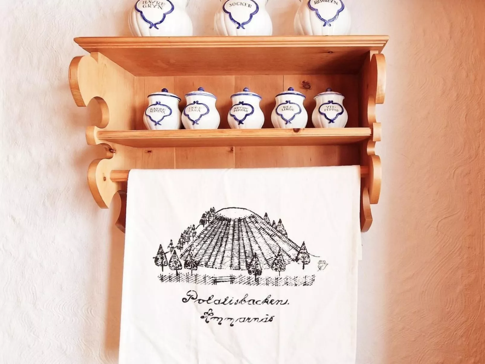 Chalet Nördli-Binnen