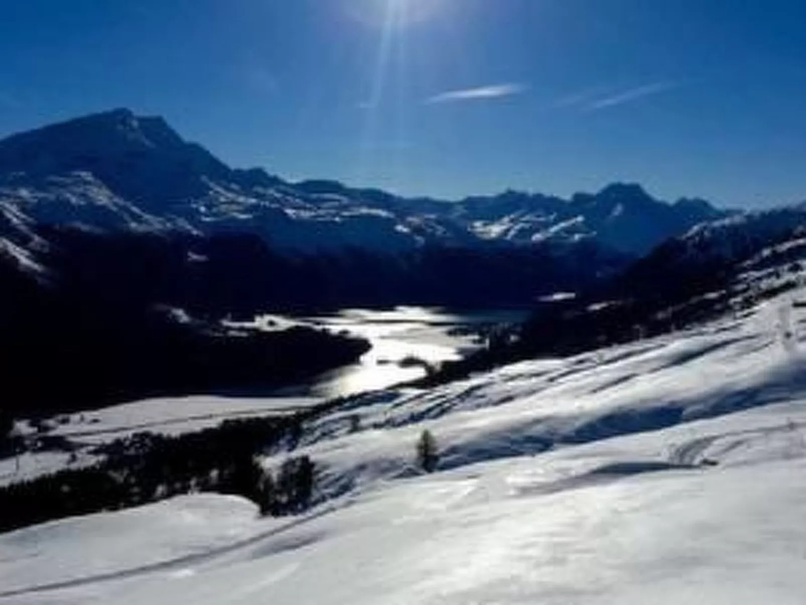 Ferienwohnung-Buiten