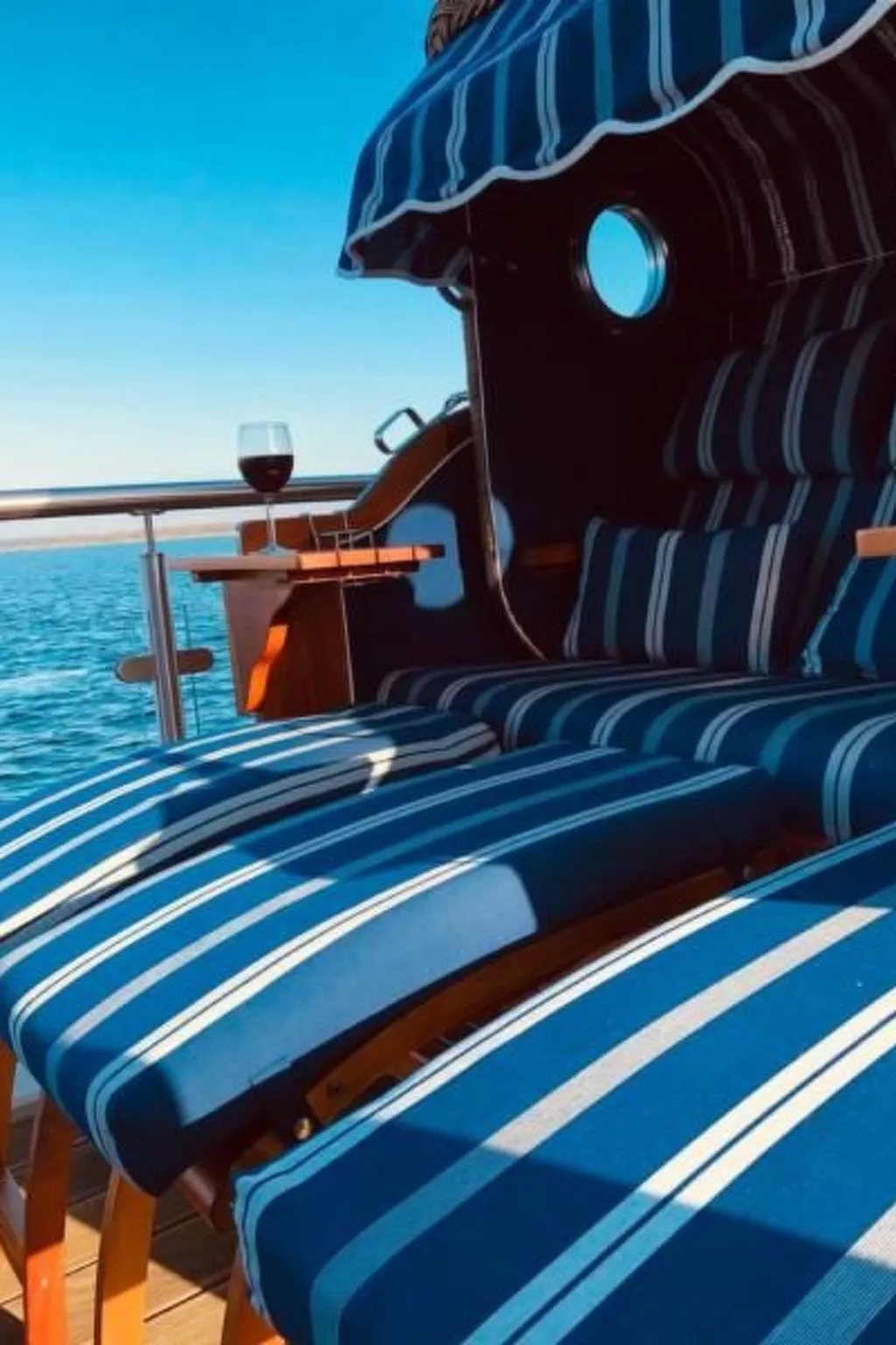 Schwimmendes Haus Elandi-Buiten