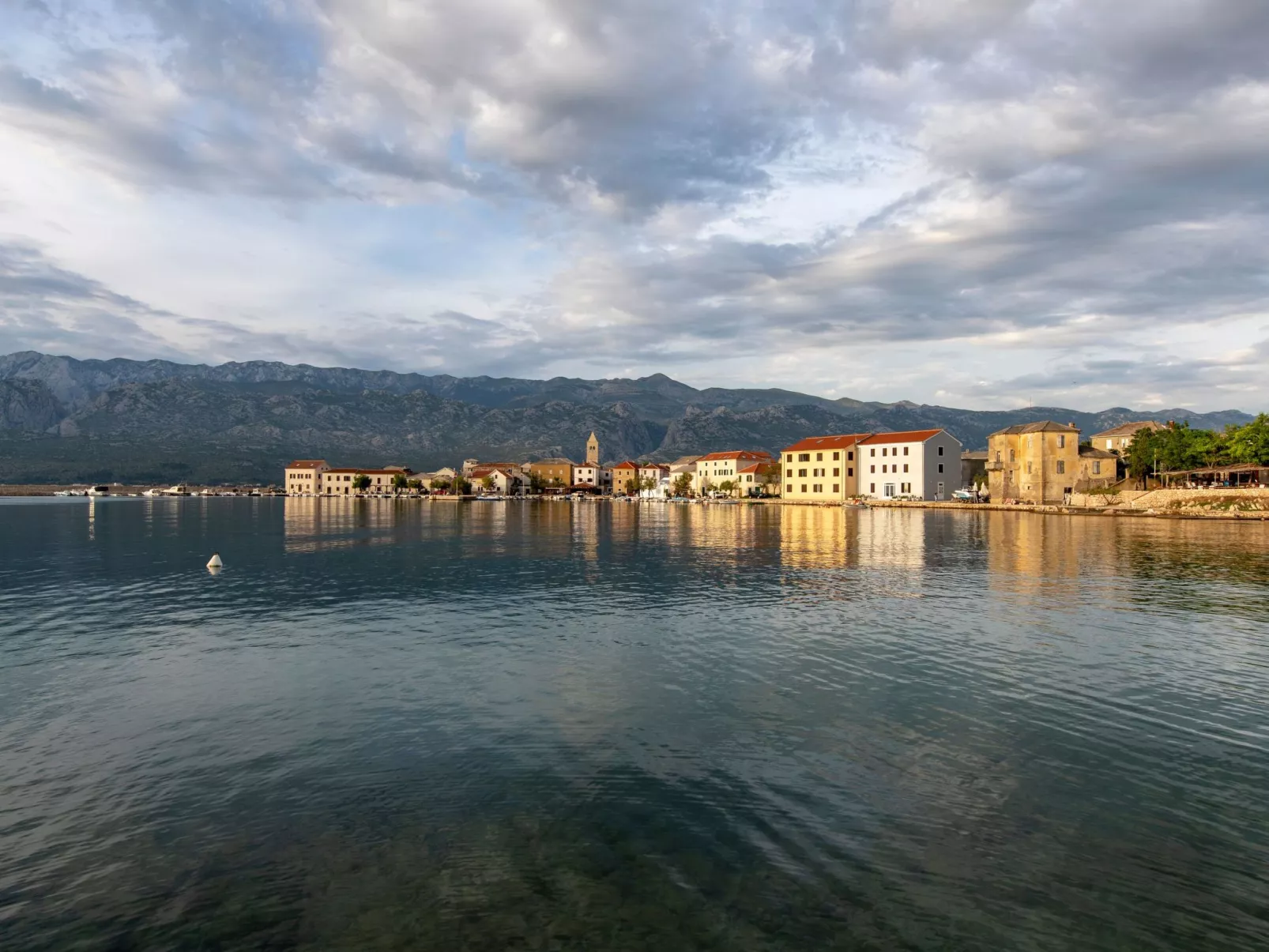 Studio mit Meerblick-Buiten