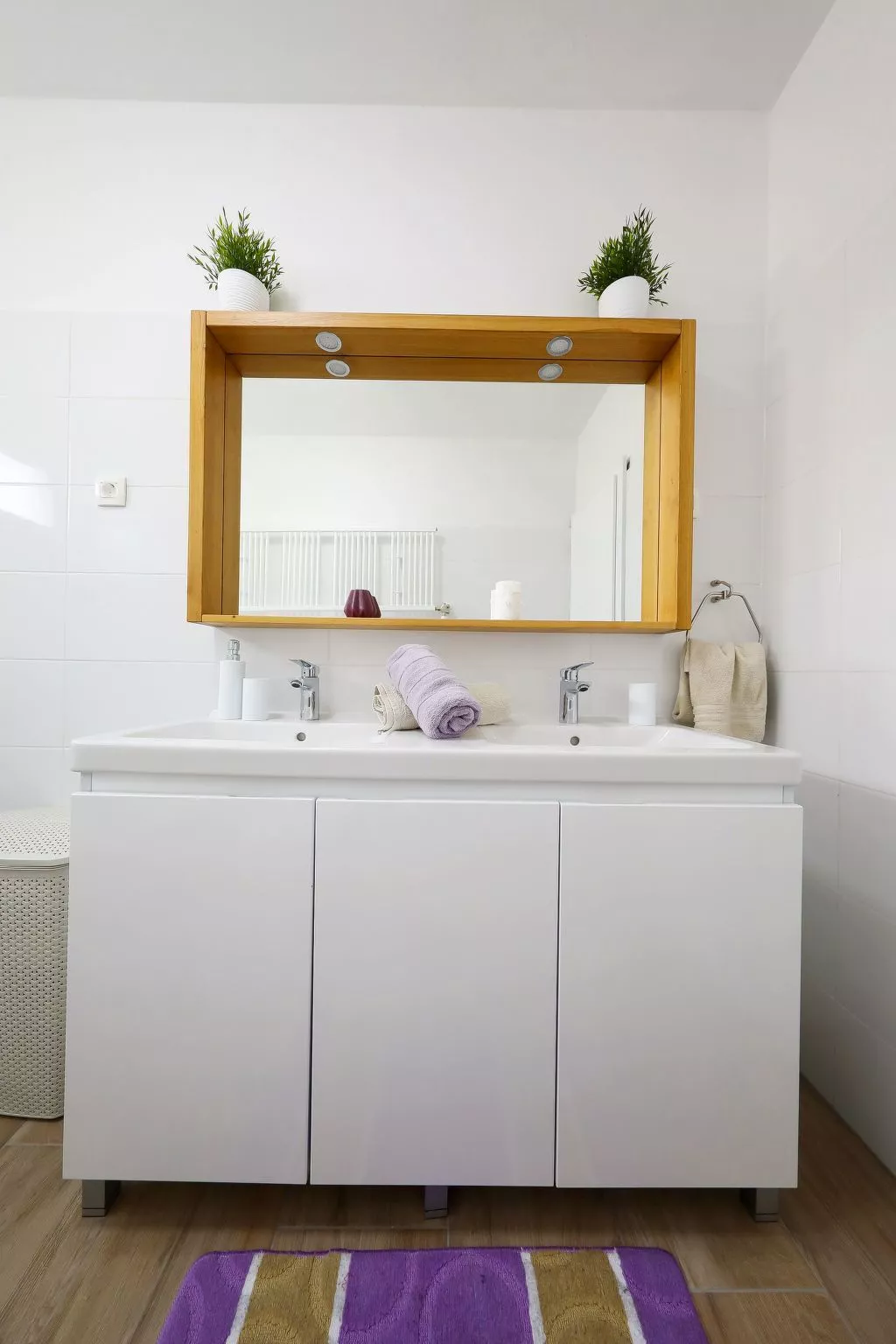 Ferienvilla direkt am Strand-Binnen