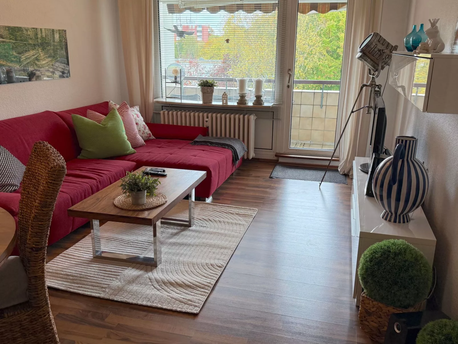 Bremen Ferienwohnung