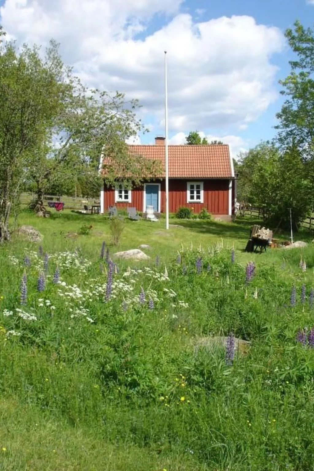 Nymåla