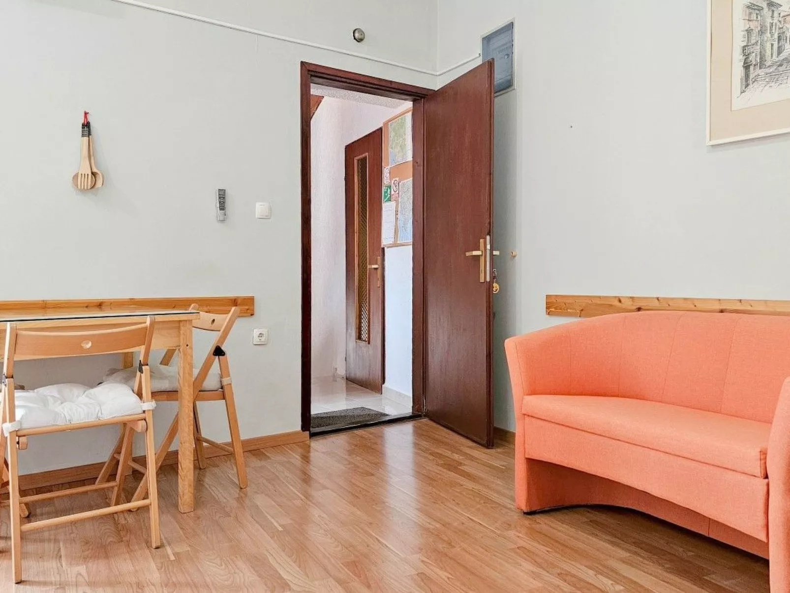 Wohnung in der Altstadt für 2 Personen-Image-tags.info