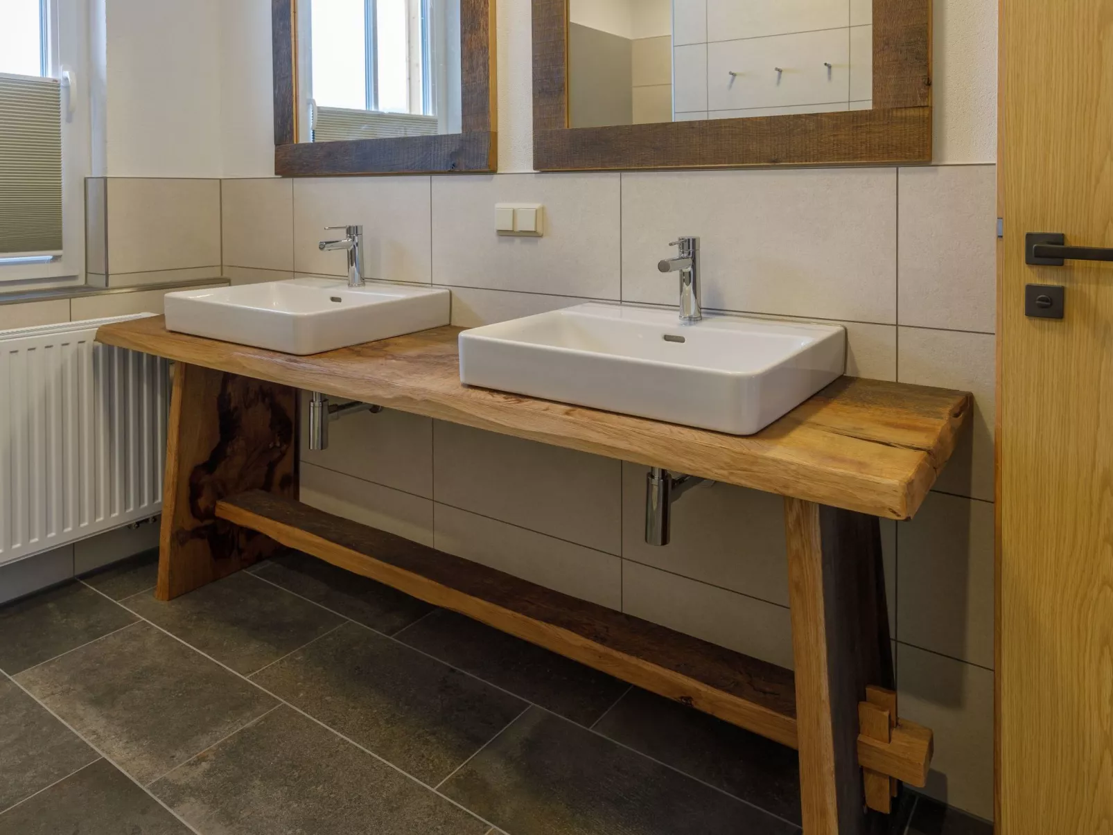 Bergwiesenalm-Binnen