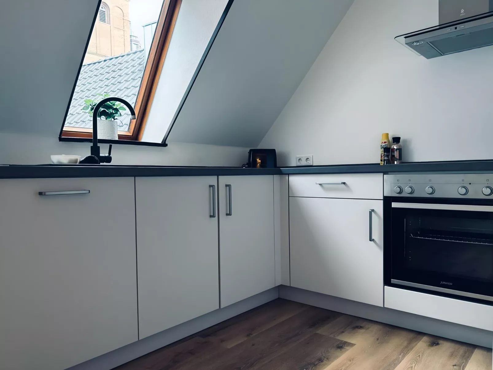 FeWo Vechtelust-Binnen