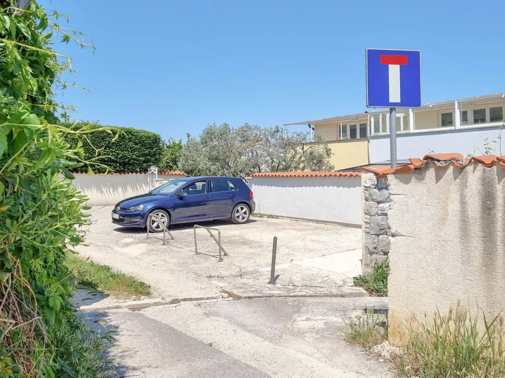 Wohnung 50m vom Meer entfernt für 2-3 Pers.-Image-tags.info