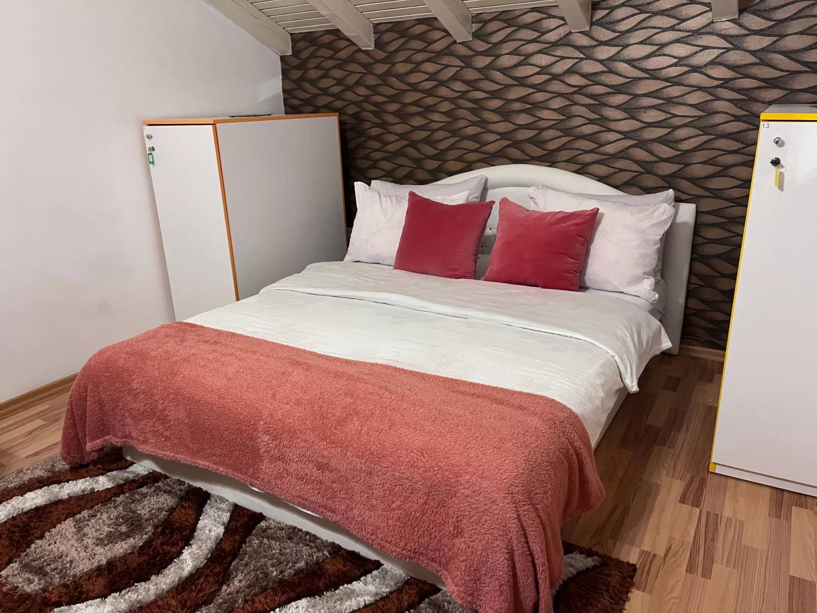 "Villa Diamond Hill"-Binnen