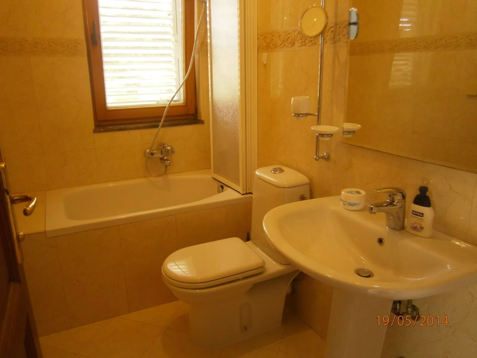 Ferienvilla "Fabulous Vila Ivanka"-Image-tags.info