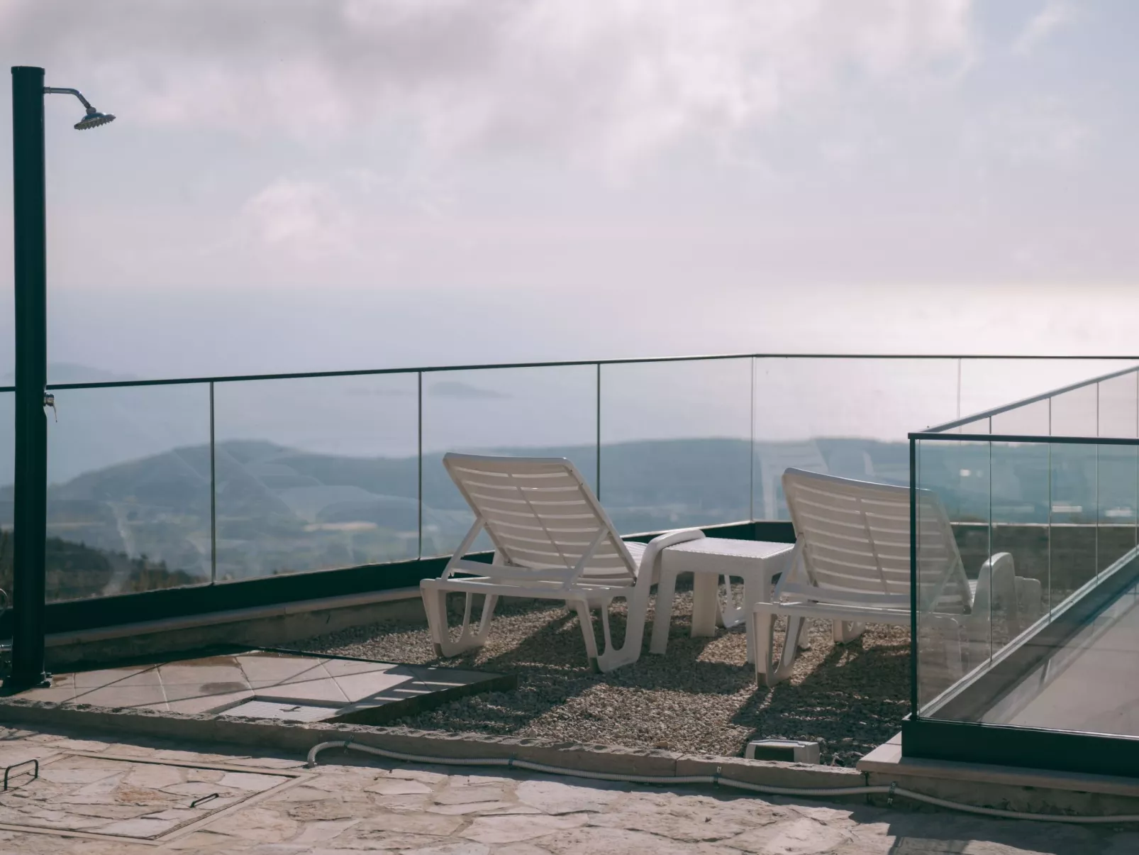 Villa Dubrovnik-Höhen-Buiten