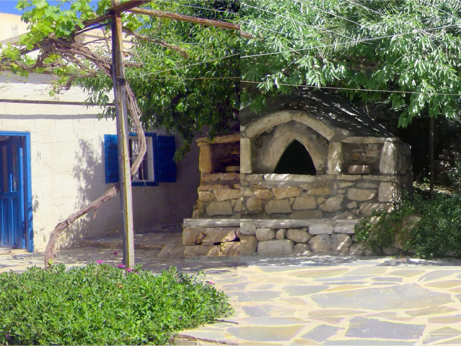 "Iptamena" mit Blick auf das Wasser-Image-tags.info