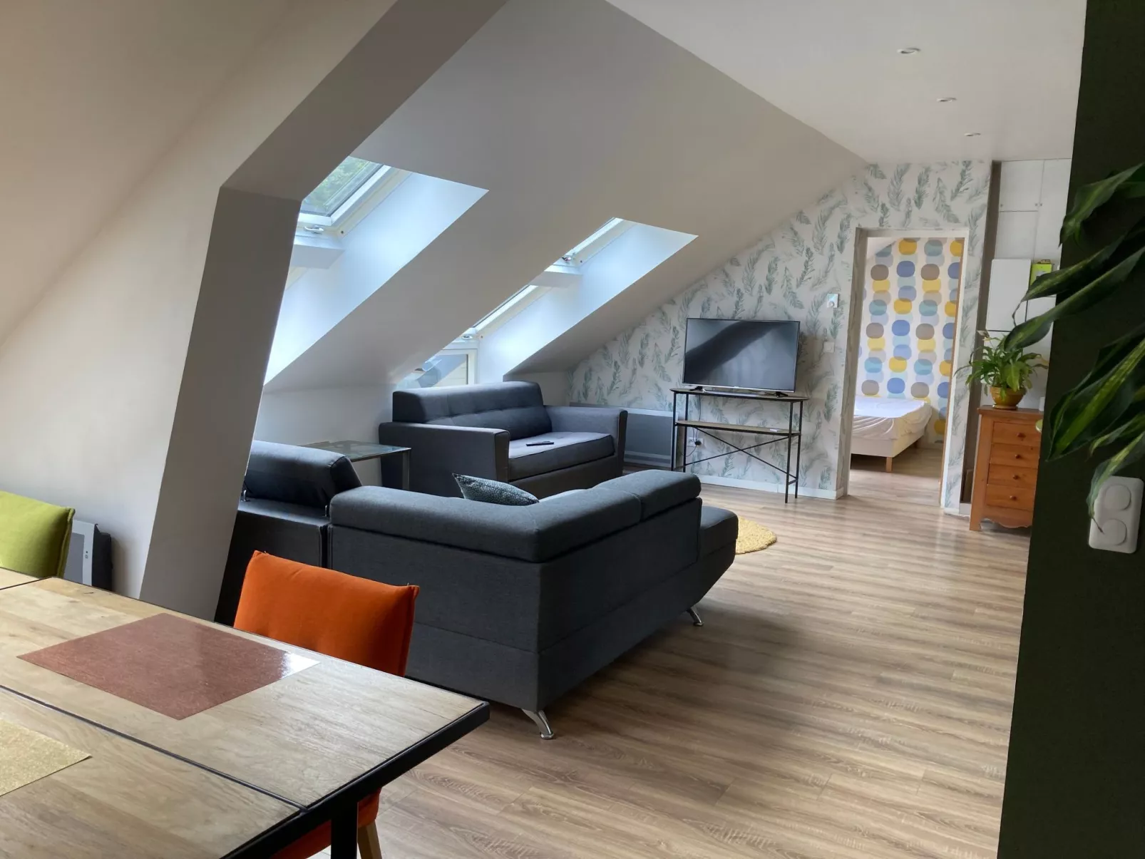 "Soleil Mapou-Binnen