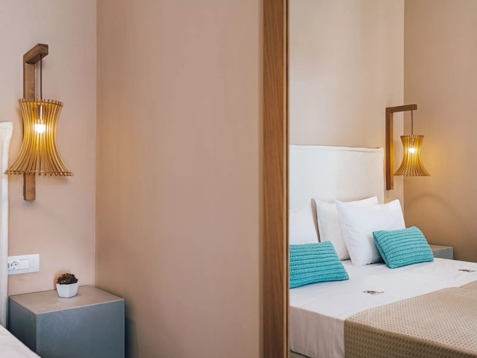 Terra Lucis Mountain Residences - Äther-Villa-Binnen