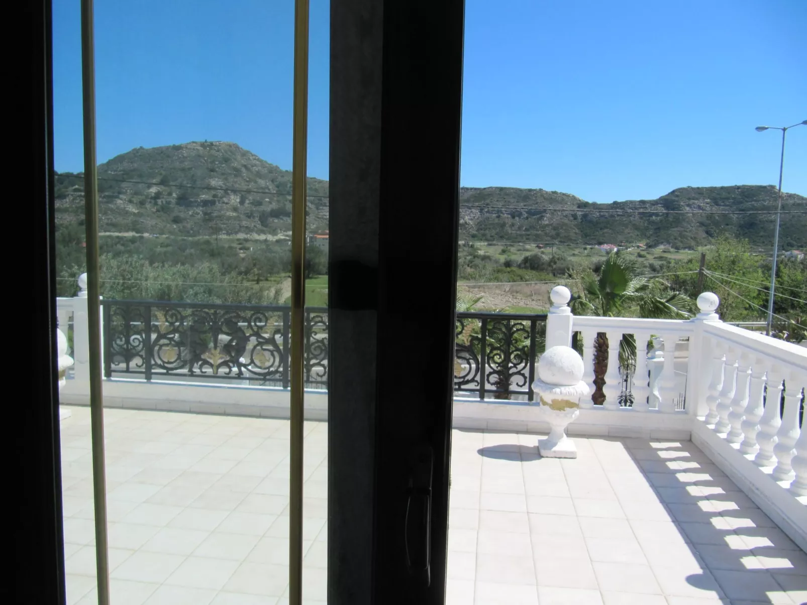 Castellino Superior Suite Studio-Buiten