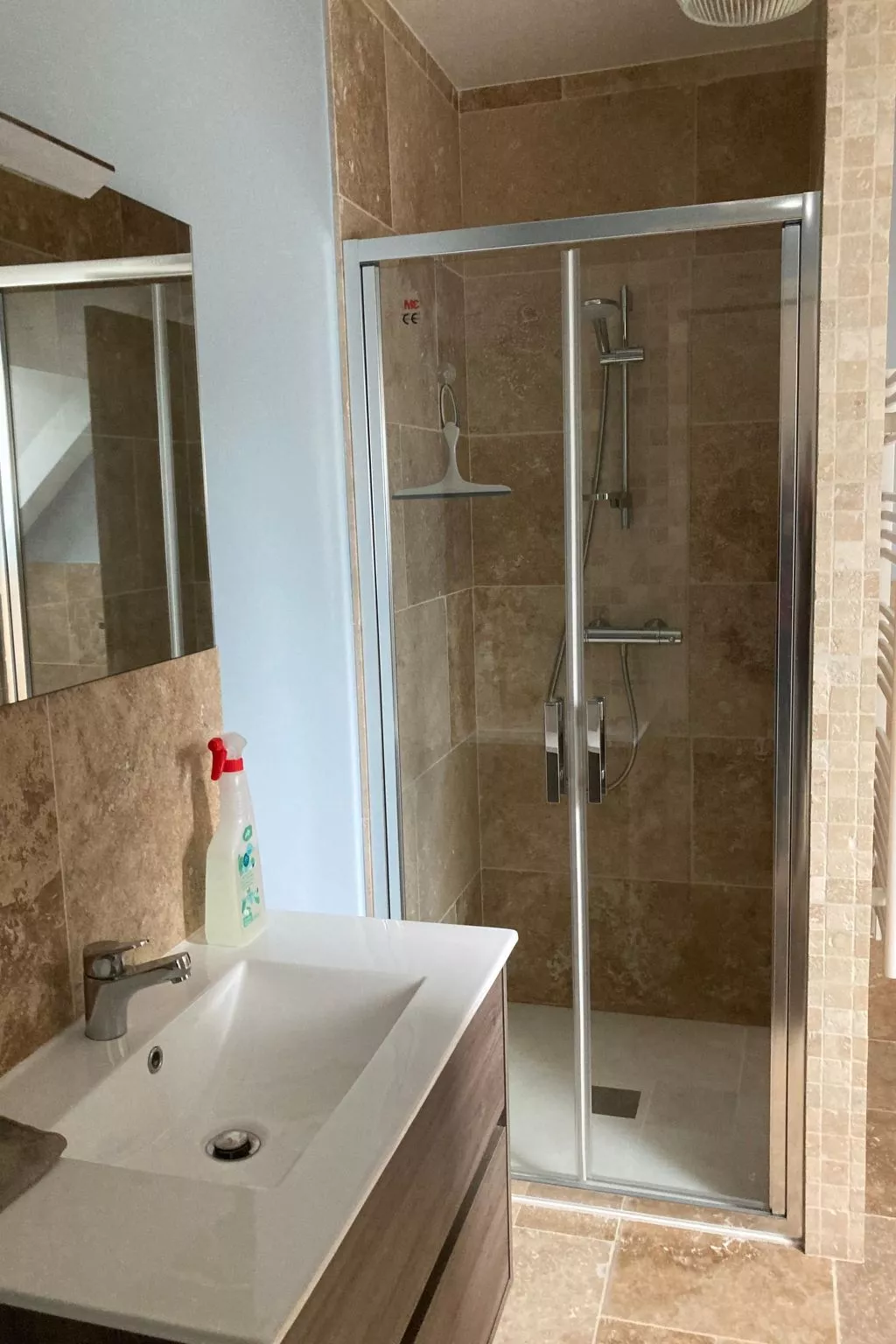 Haus von Leontine - Binnen