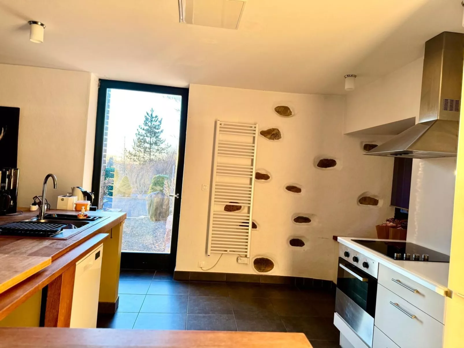 Villa "La Folie des Vosges" (Die Folie der Vogesen)-Binnen