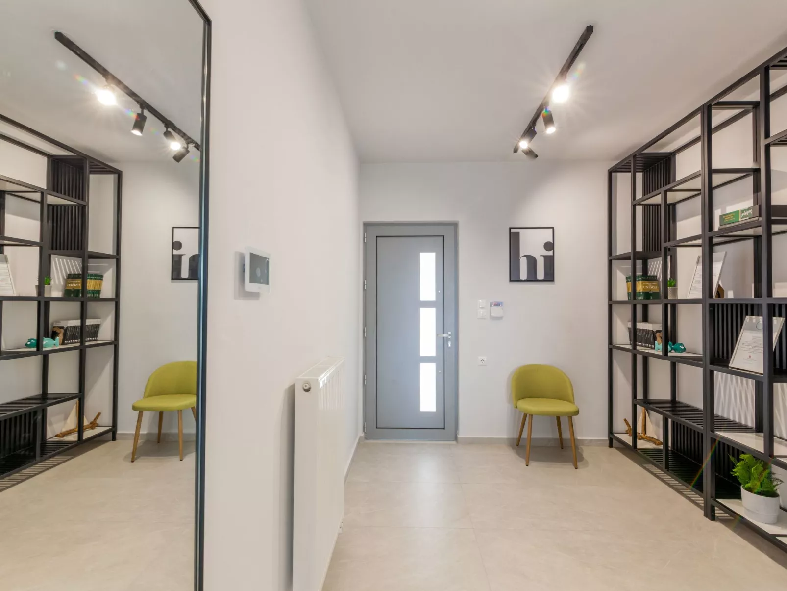 Ferienvilla mit privatem Pool-Binnen