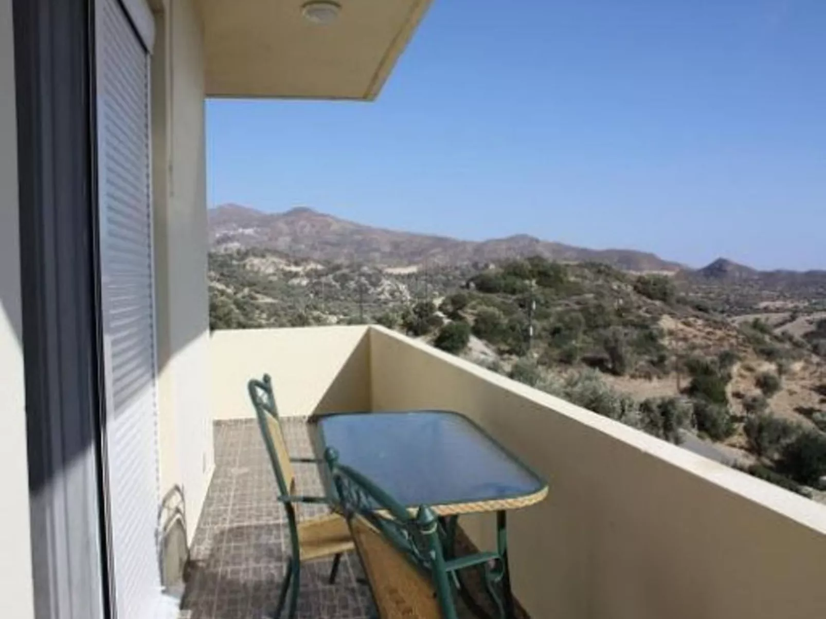 Paterakis Studios Triopetra-Buiten