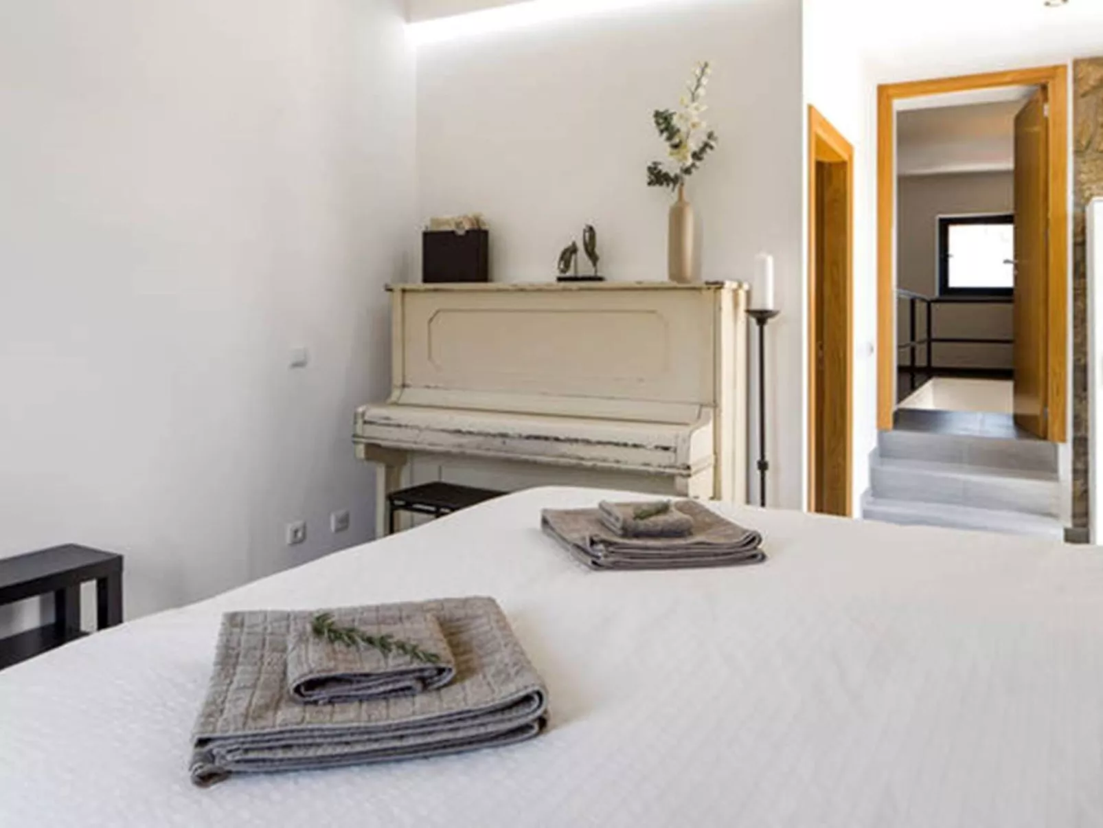 Renoviertes Landhaus für 4 Personen in Tondela-Binnen