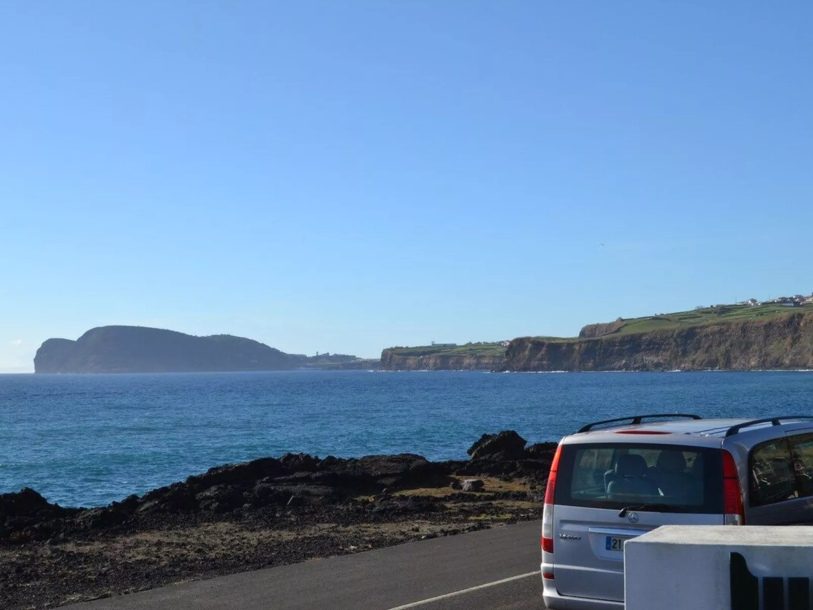 Haus Douce Mer-Buiten