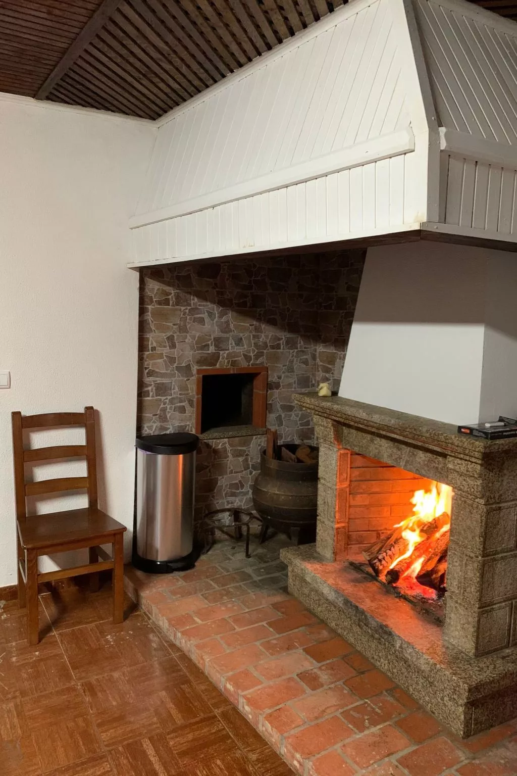 Villa de vacances-Binnen